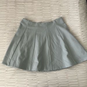 Urban Outfitters Kimchi Blue Skirt